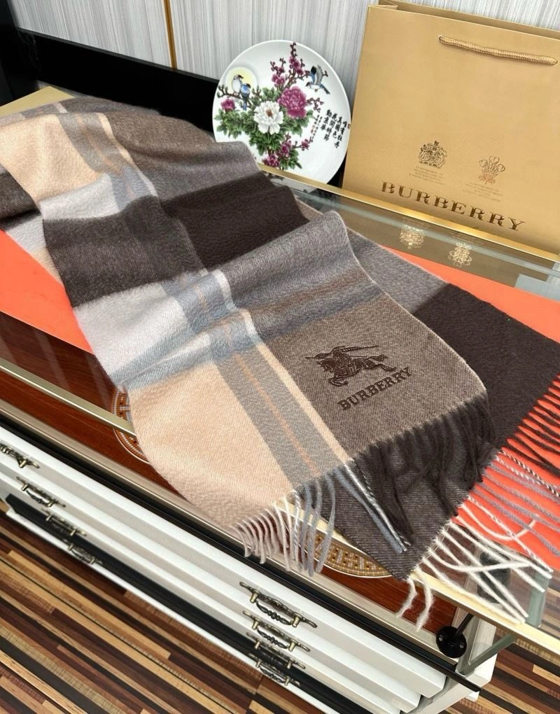 Burberry Scarf SmoothTexture 271284