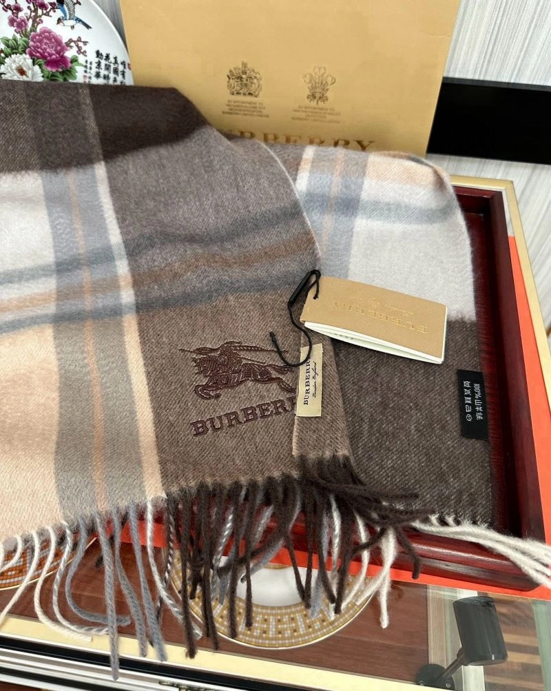 Burberry Scarf SmoothTexture 271284