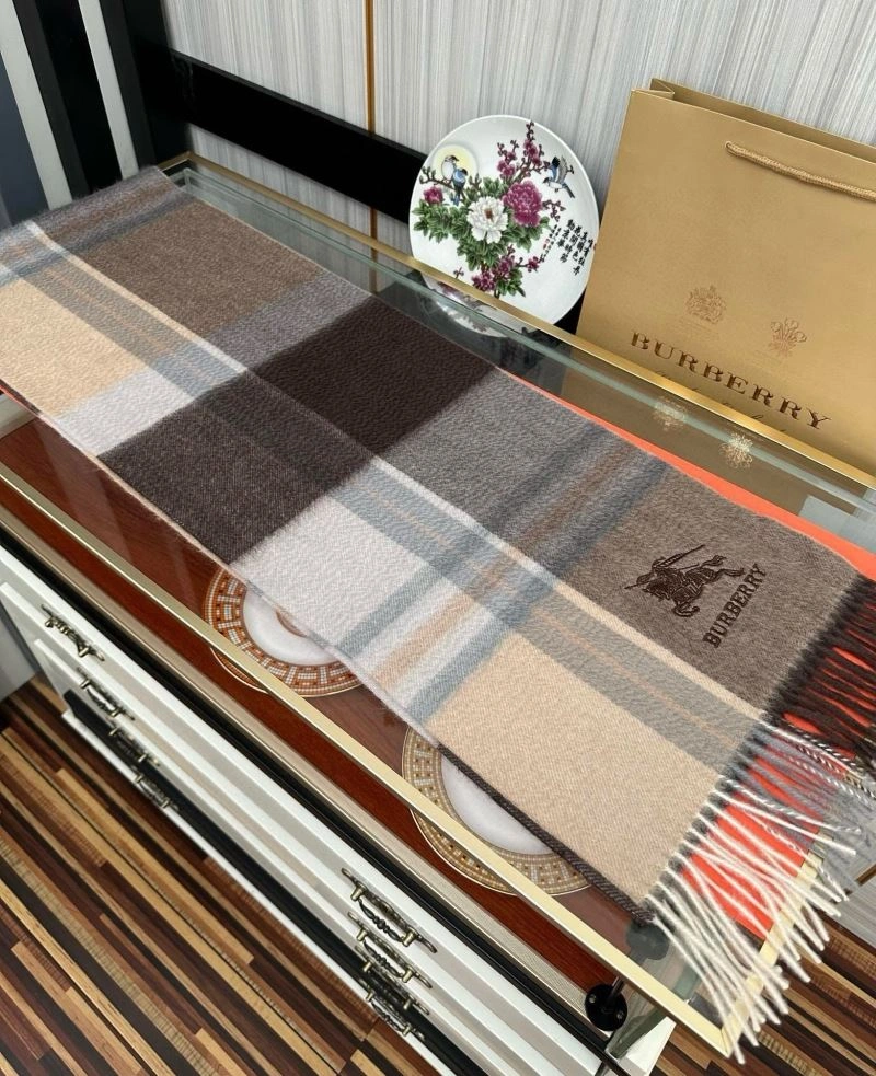 Burberry Scarf SmoothTexture 271284