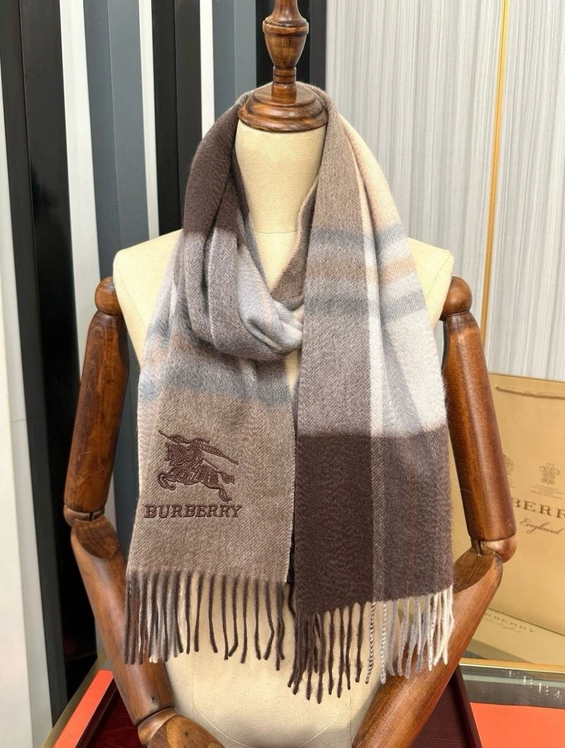 Burberry Scarf SmoothTexture 271284