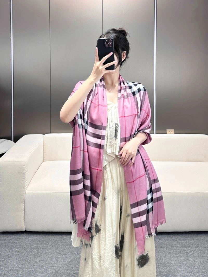 Burberry Scarf EasyCare 272018