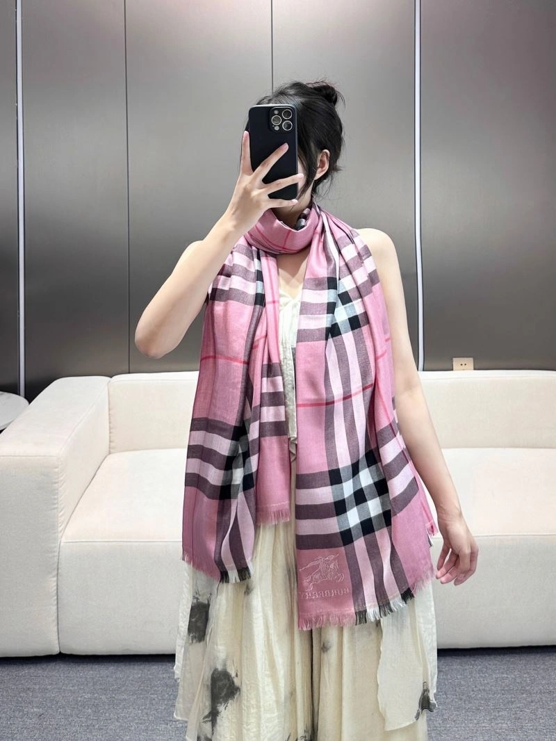 Burberry Scarf EasyCare 272018