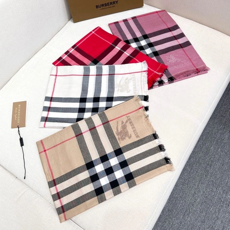 Burberry Scarf EasyCare 272018
