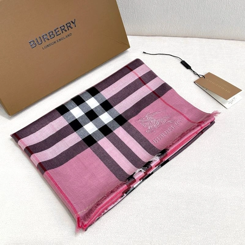 Burberry Scarf EasyCare 272018