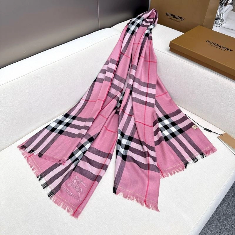 Burberry Scarf EasyCare 272018