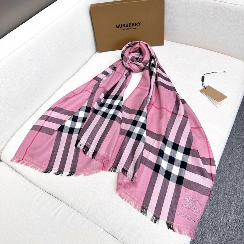 Burberry Scarf EasyCare 272018