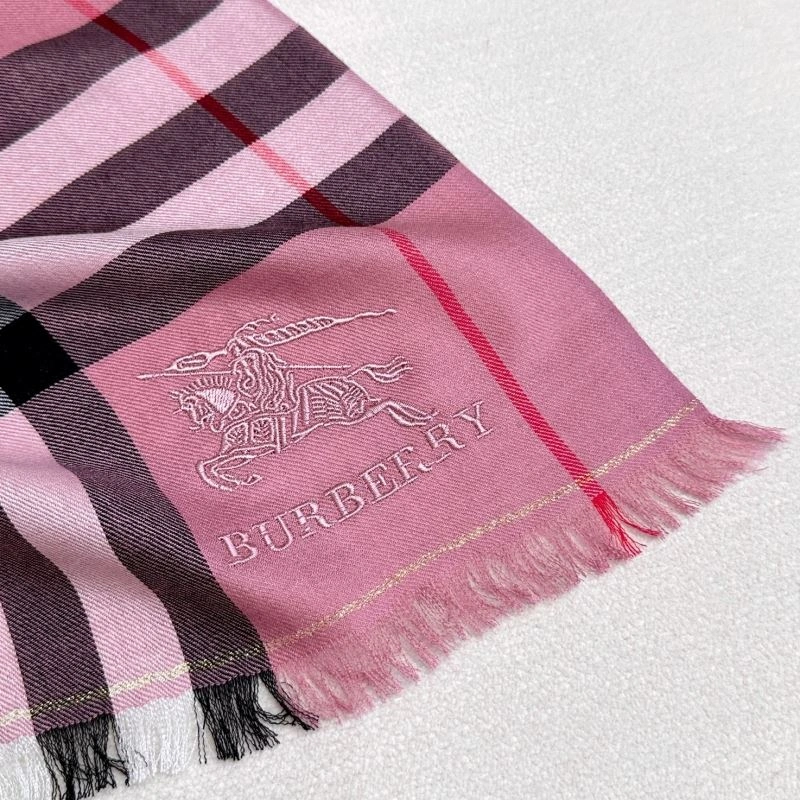 Burberry Scarf EasyCare 272018