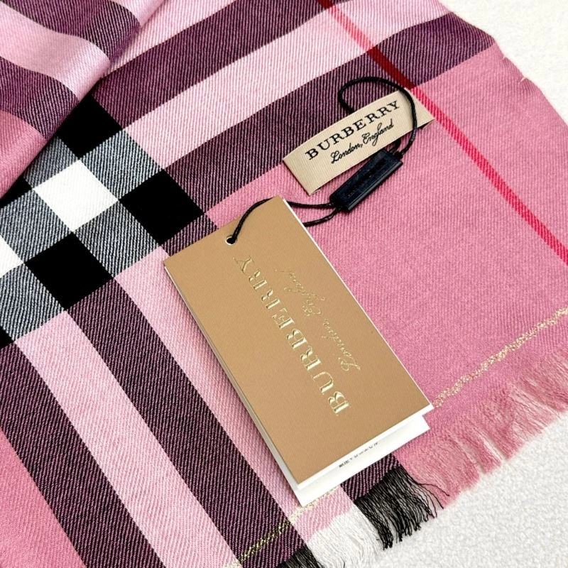 Burberry Scarf EasyCare 272018