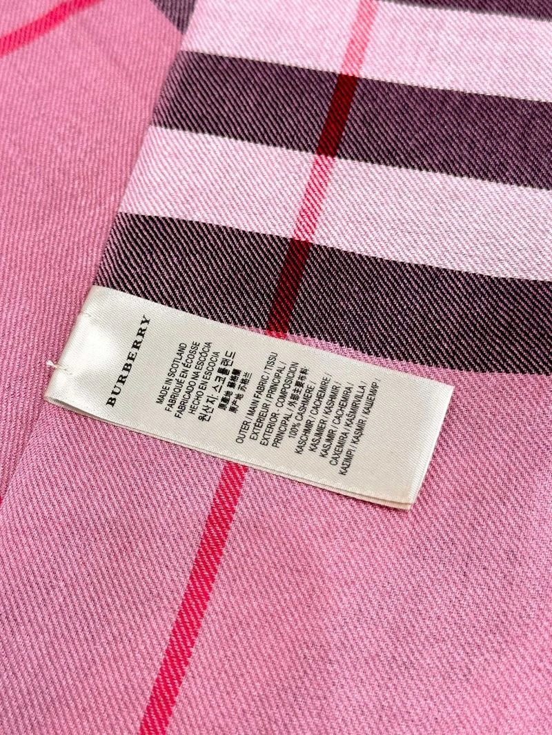 Burberry Scarf EasyCare 272018