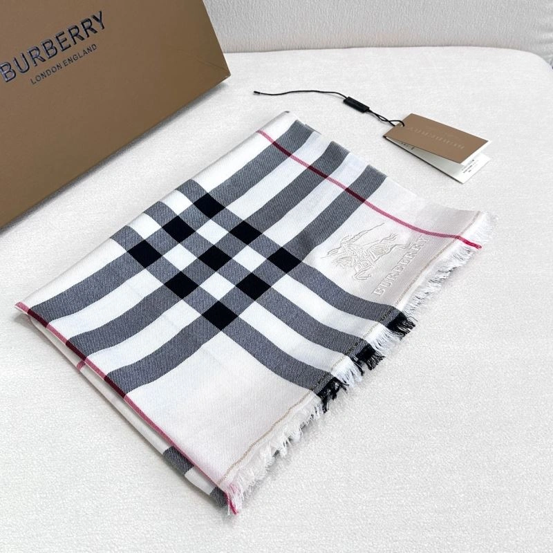 Burberry Scarf SunProtective 272006