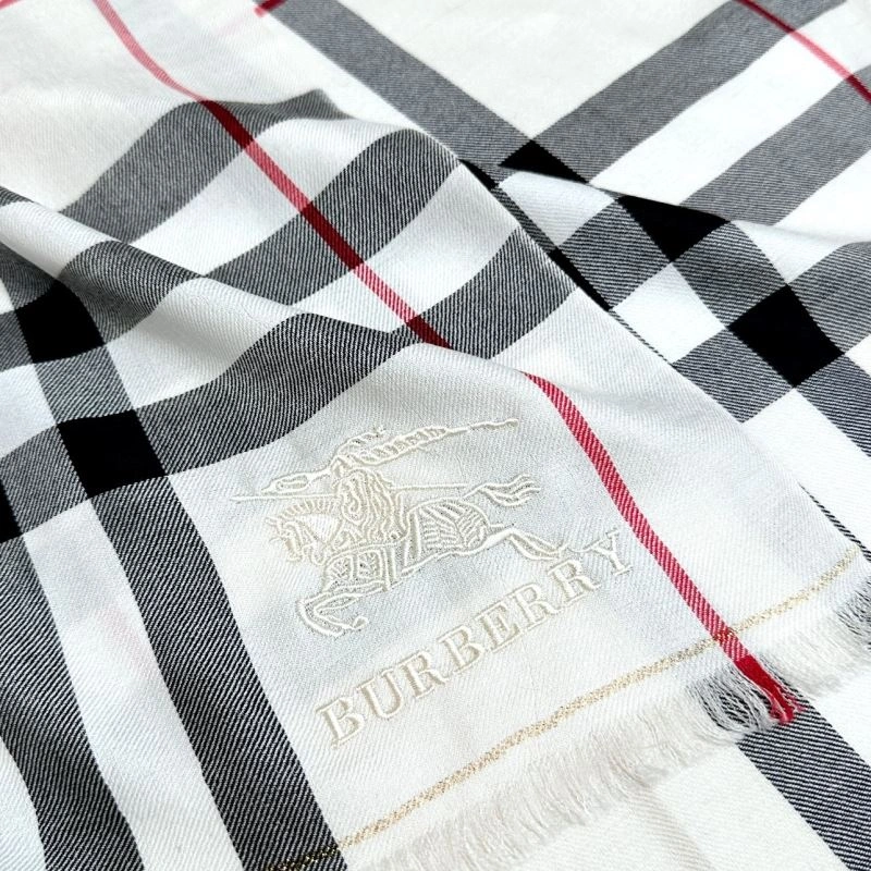 Burberry Scarf SunProtective 272006
