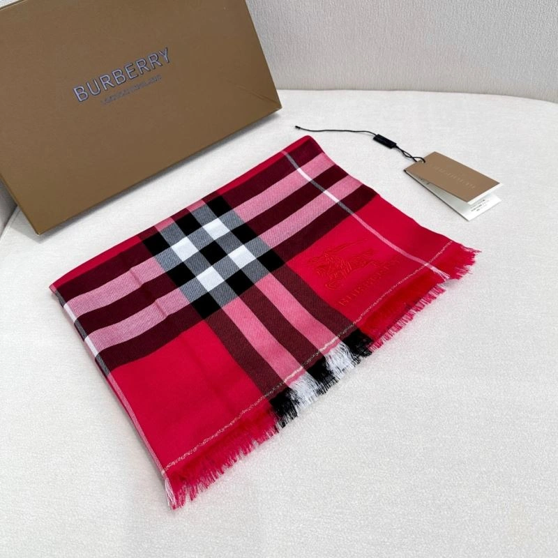 GoodFit Burberry Scarf 272012