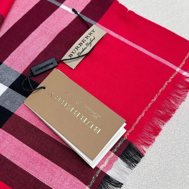 GoodFit Burberry Scarf 272012