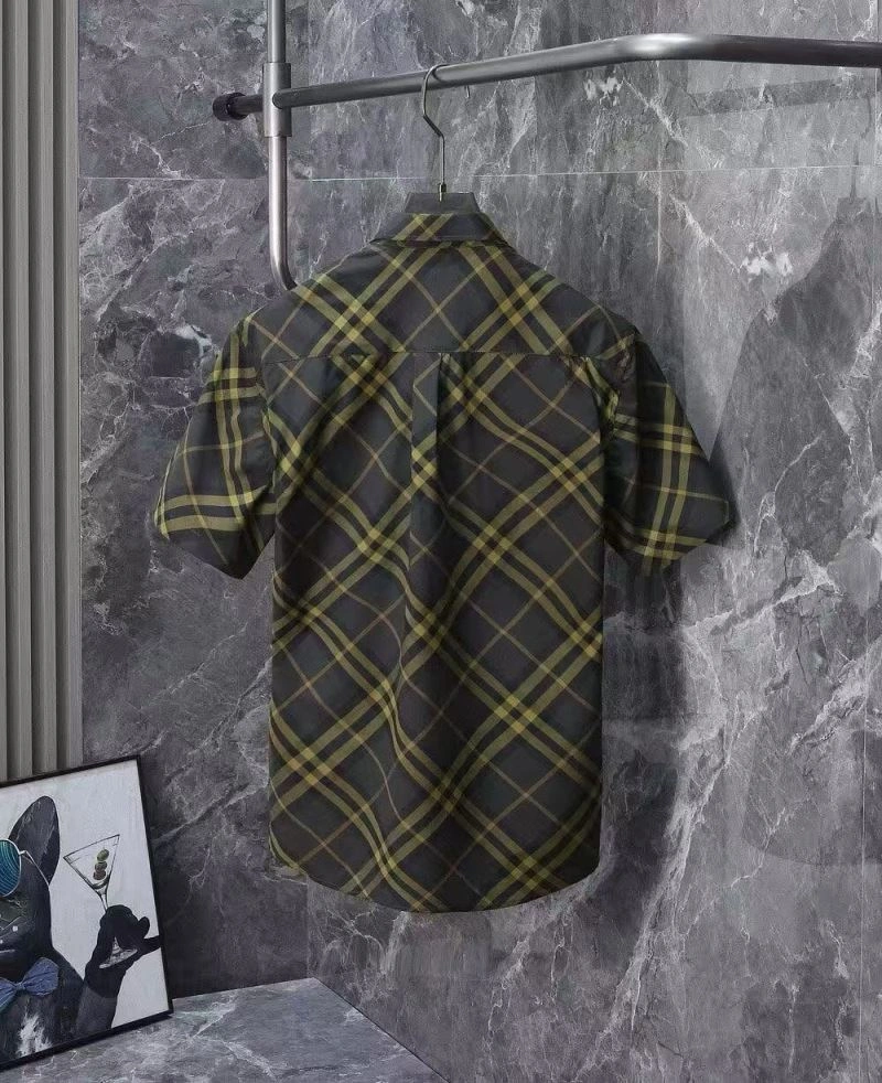 Upgraded Burberry Shirts 99503