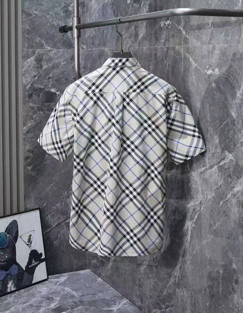 Upgraded Burberry Shirts 99503