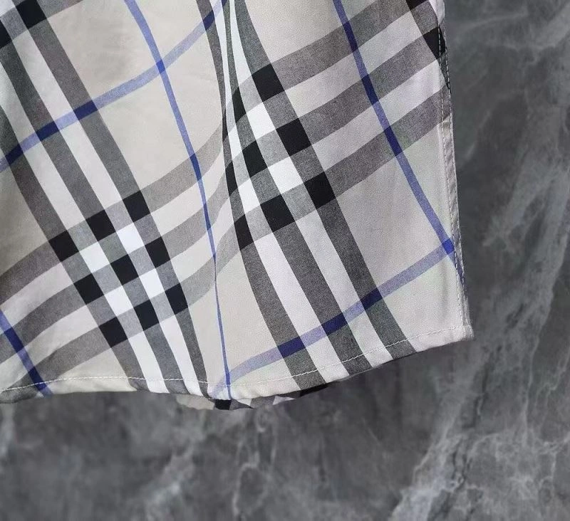 Upgraded Burberry Shirts 99503