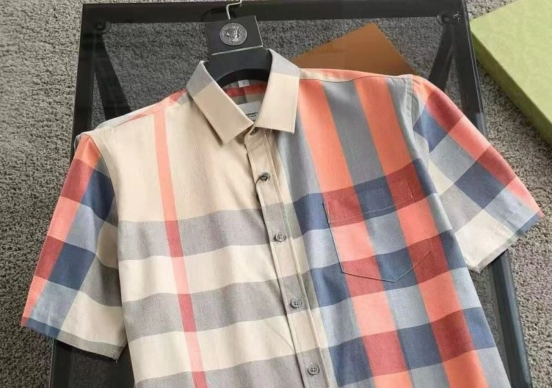Compact Burberry Shirts 99536