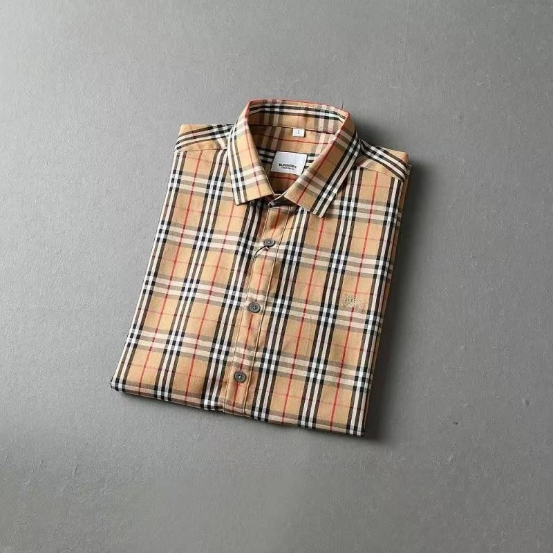 UrbanStyle Burberry Shirts 99487