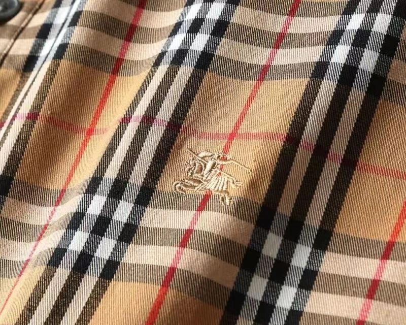 UrbanStyle Burberry Shirts 99487
