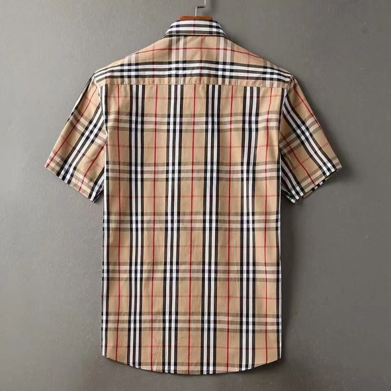 Burberry Shirts Soft 99500