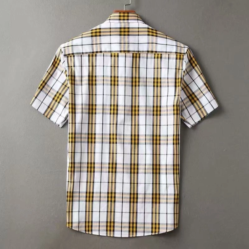 Burberry Shirts Soft 99500