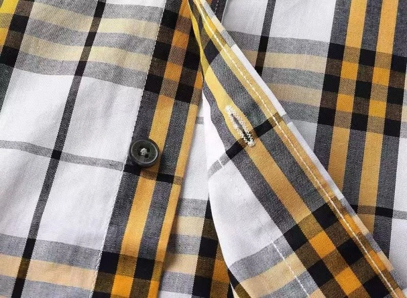 Burberry Shirts Soft 99500