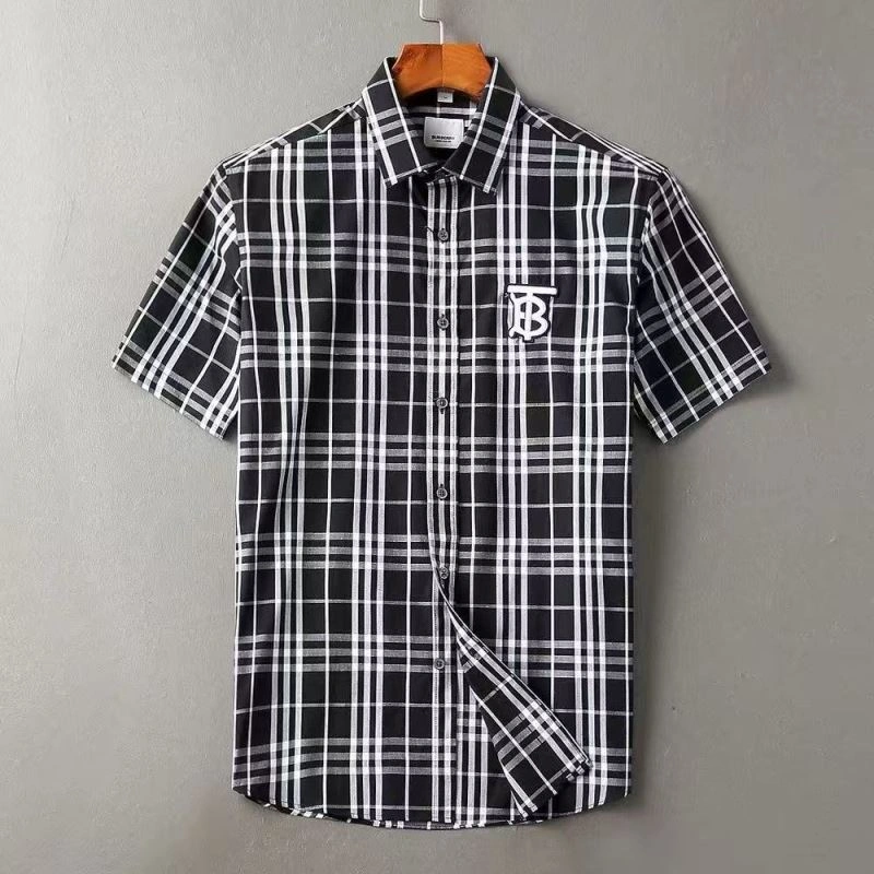 Burberry Shirts Soft 99500