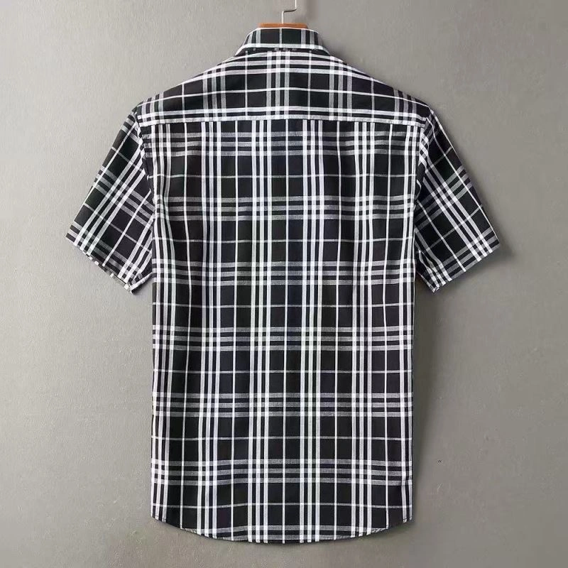 Burberry Shirts Soft 99500