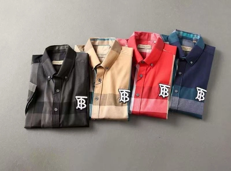 Affordable Burberry Shirts 99495