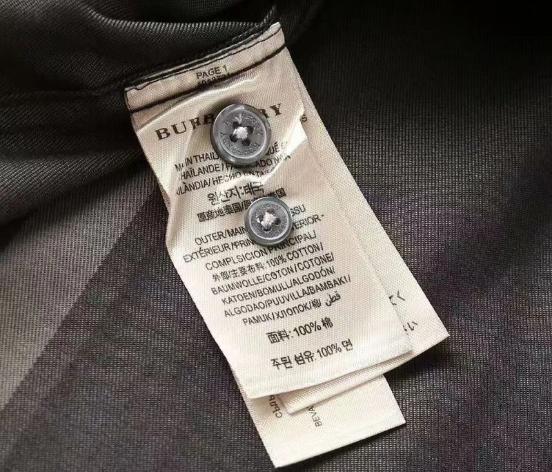 Affordable Burberry Shirts 99495