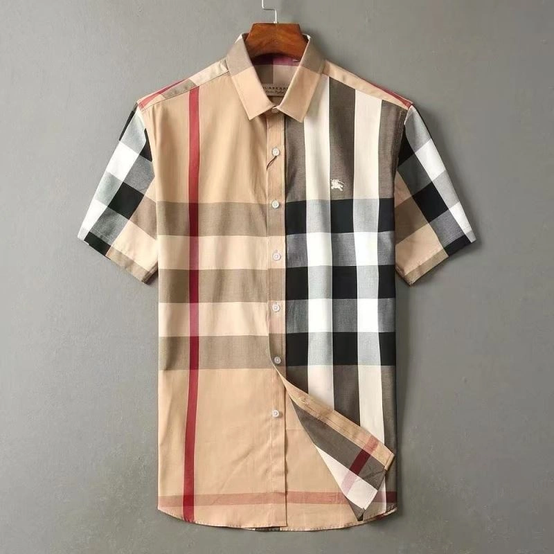 Burberry Shirts Seasonal 99492