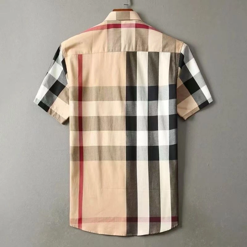 Burberry Shirts Seasonal 99492