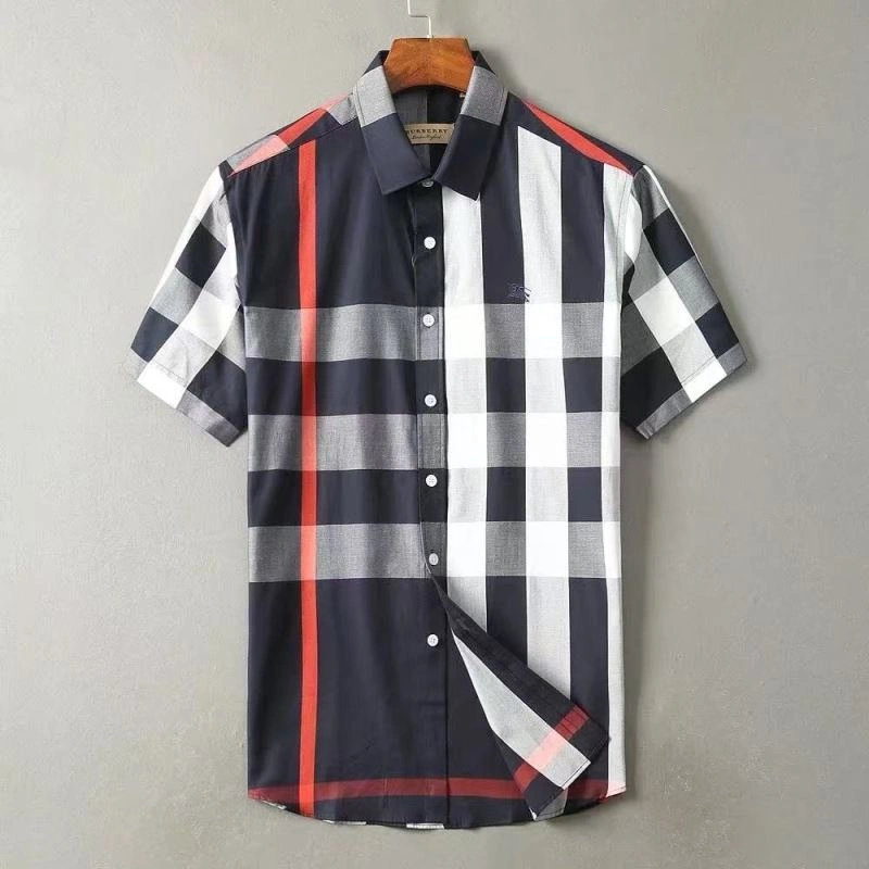 Burberry Shirts Seasonal 99492