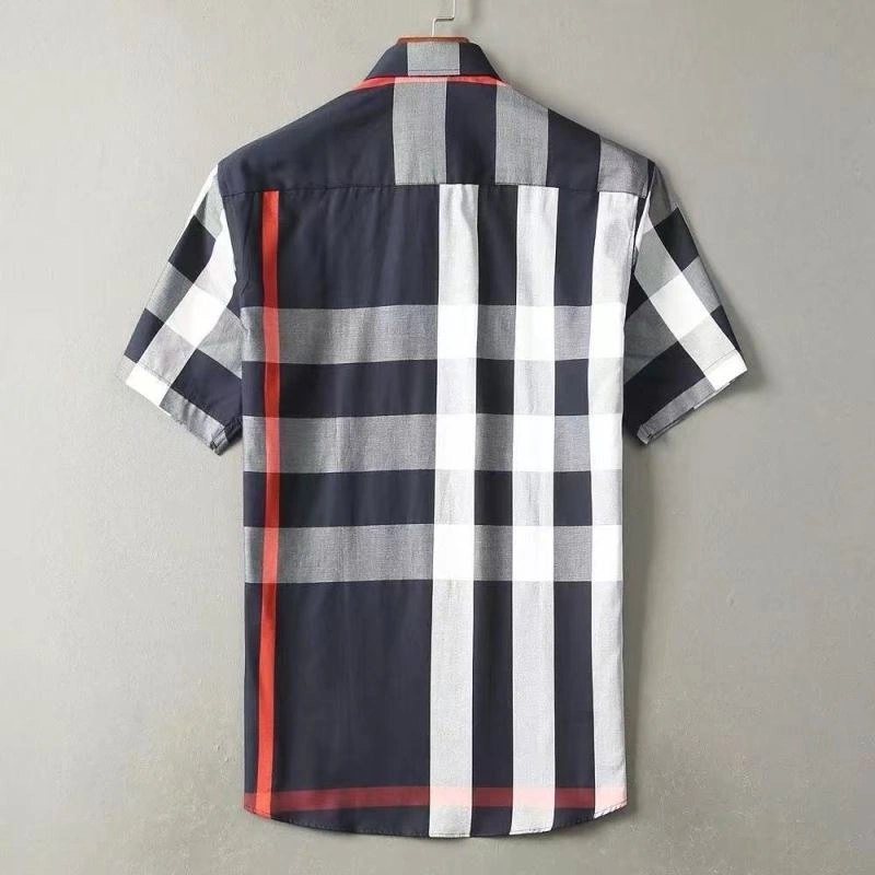 Burberry Shirts Seasonal 99492
