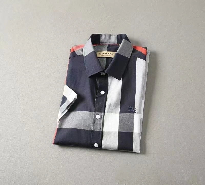 Burberry Shirts Seasonal 99492