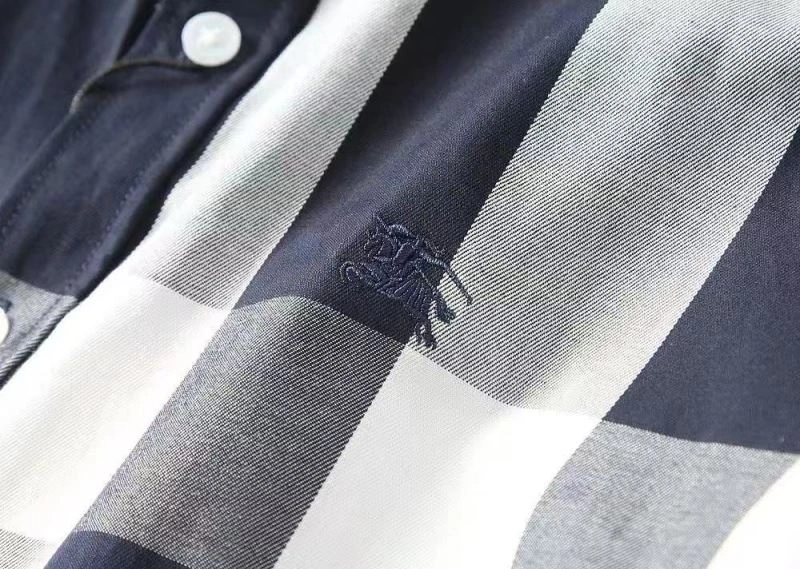 Burberry Shirts Seasonal 99492