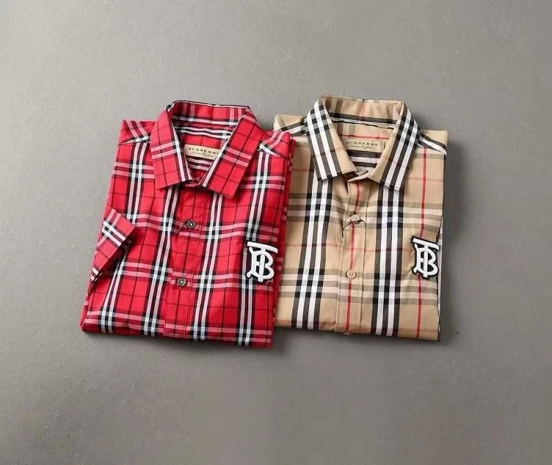 MultiPurpose Burberry Shirts 99490