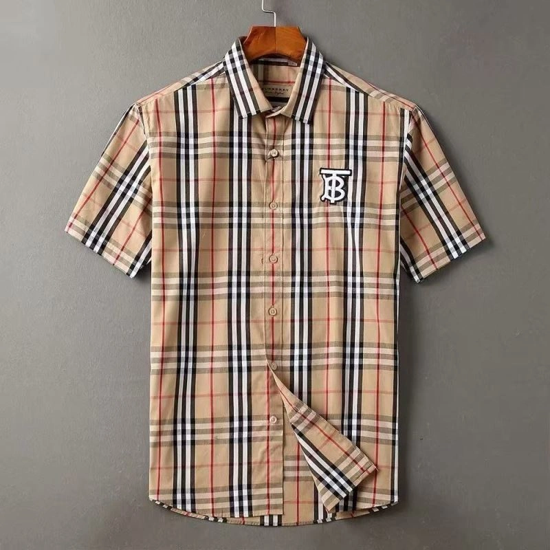 MultiPurpose Burberry Shirts 99490