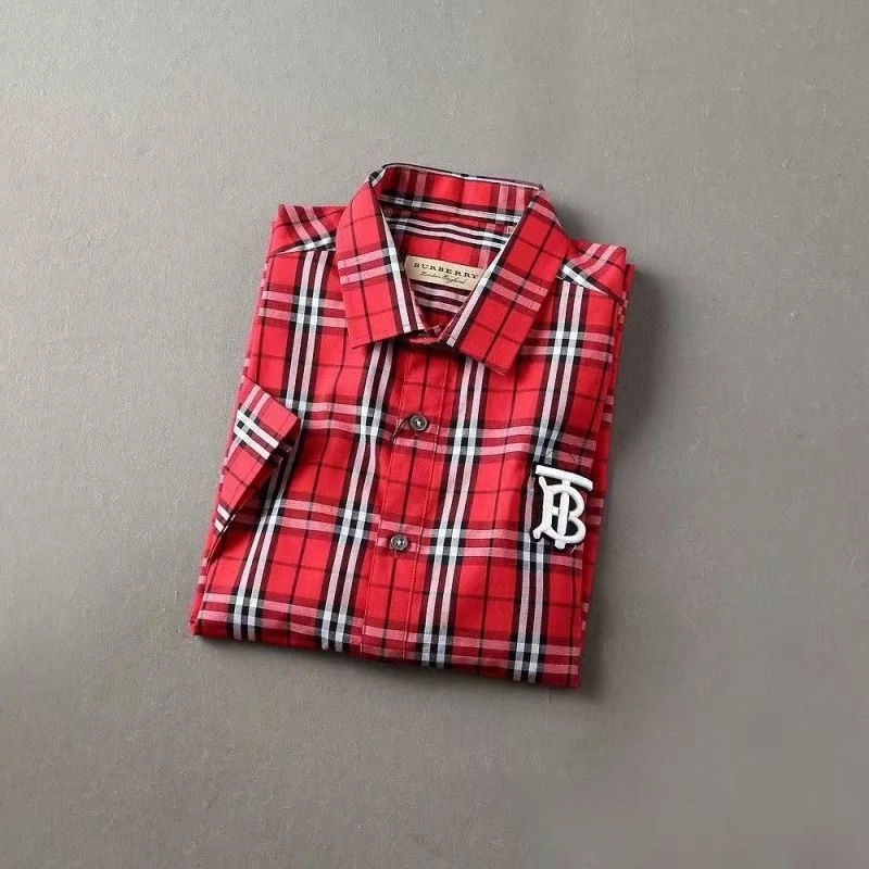 MultiPurpose Burberry Shirts 99490