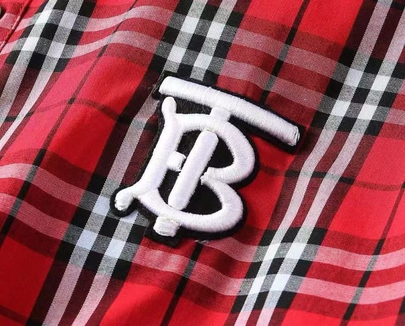 MultiPurpose Burberry Shirts 99490