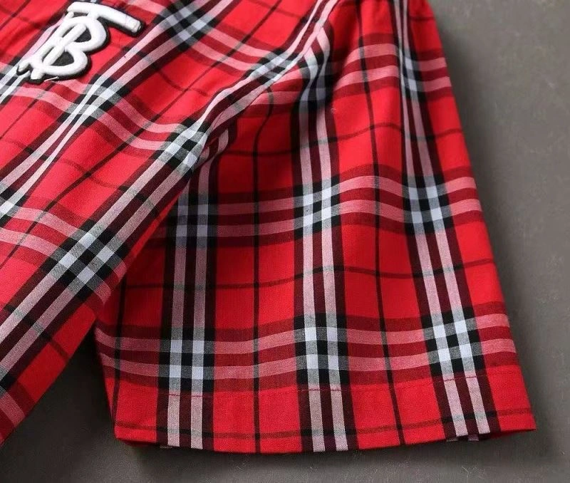 MultiPurpose Burberry Shirts 99490