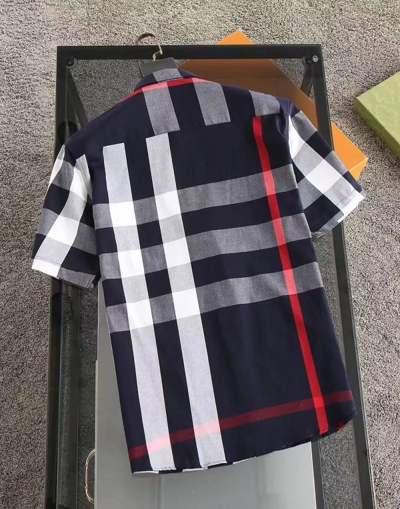 Trendsetting Burberry Shirts 99488