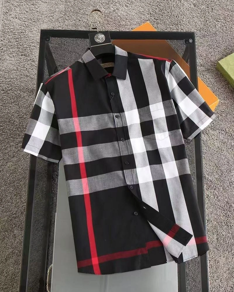 Trendsetting Burberry Shirts 99488