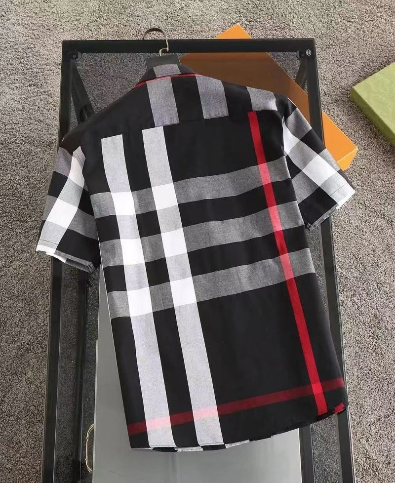 Trendsetting Burberry Shirts 99488