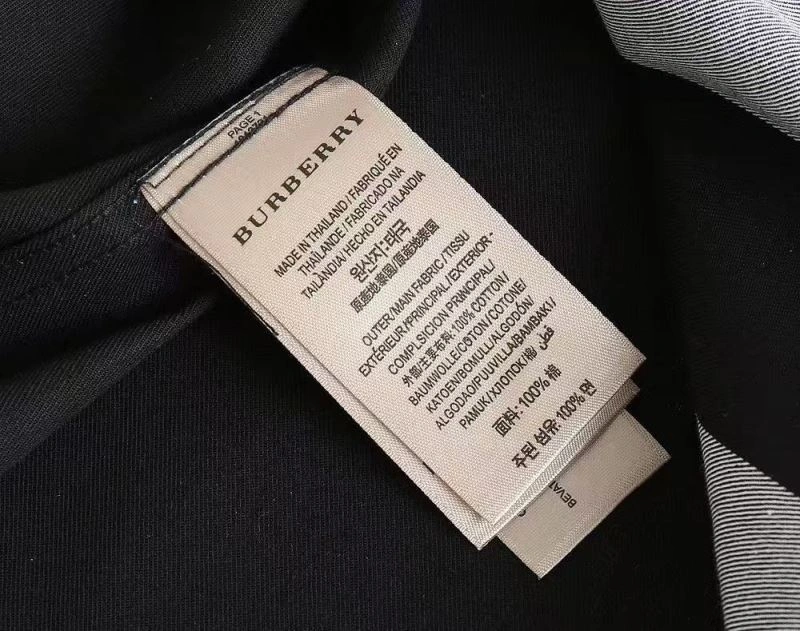 Trendsetting Burberry Shirts 99488