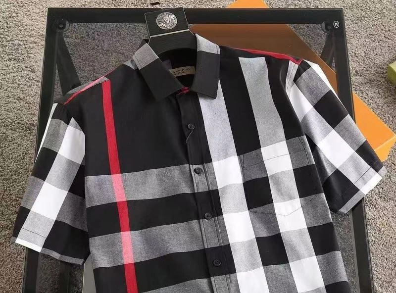 Trendsetting Burberry Shirts 99488