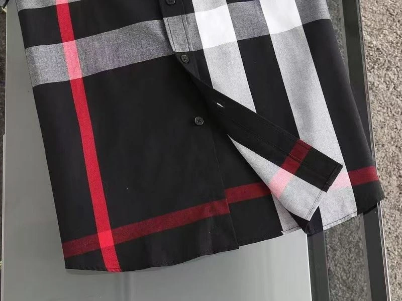 Trendsetting Burberry Shirts 99488