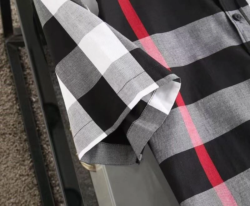 Trendsetting Burberry Shirts 99488
