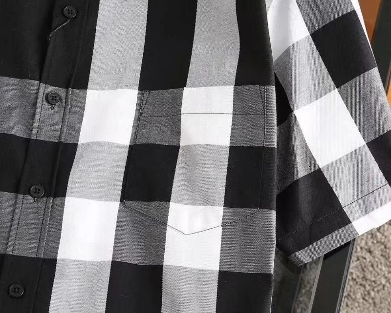 Trendsetting Burberry Shirts 99488