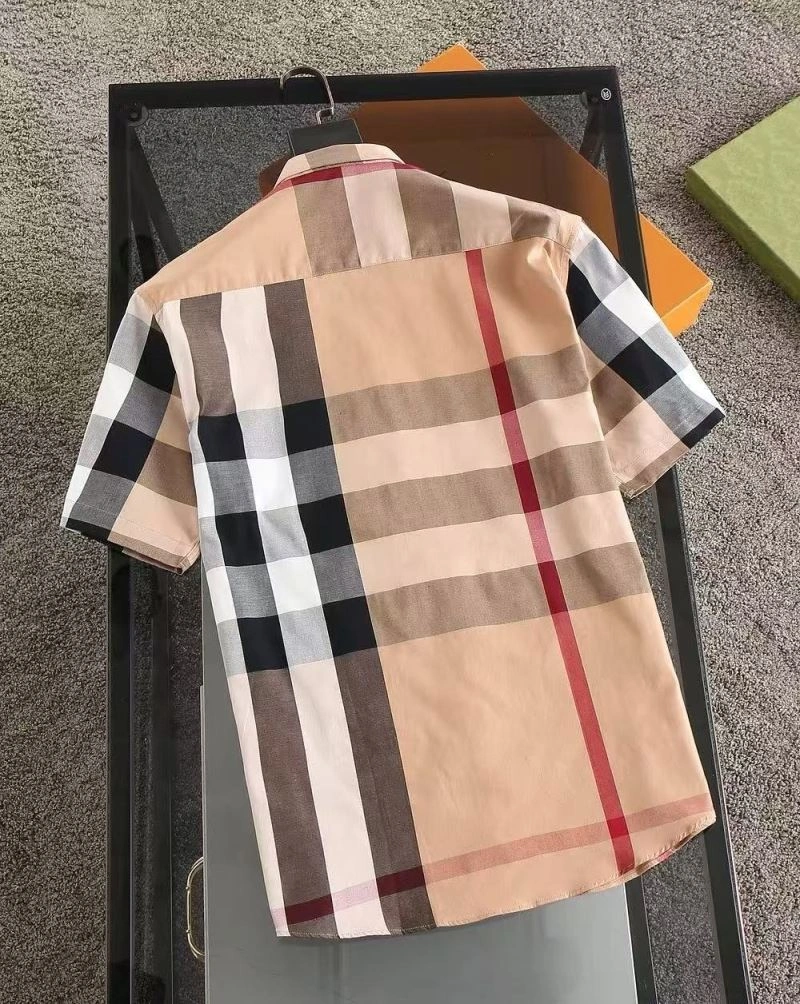 Trendsetting Burberry Shirts 99488